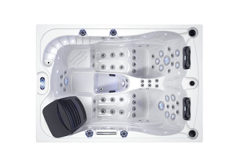 Mercury 2 Places L301